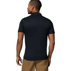 Zero Rules Light Herren Poloshirt