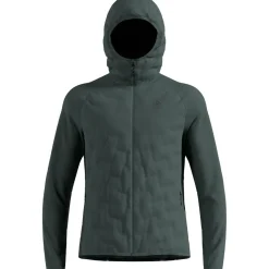 Zeroweight Insulator Herren Kapuzensweater