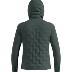 Zeroweight Insulator Herren Kapuzensweater