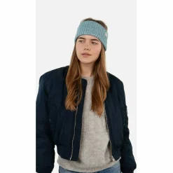 Zias Damen Stirnband