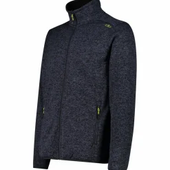 Zip Hood Detachable Inner Herren Doppeljacke