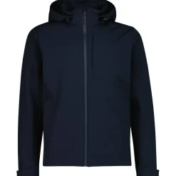 Zip Hood Herren Blouson
