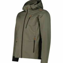 Zip Hood Herren Funktionsjacke