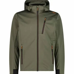 Zip Hood Herren Funktionsjacke