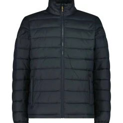 Zip Hood Detachable Inner Herren Doppeljacke