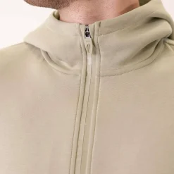 Zip Pro Casual Unisex Kapuzensweater