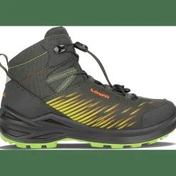 Zirrox GTX Mid Junior Kinder Multifunktionsschuhe