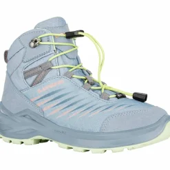 Zirrox II GTX Mid Kinder Multifunktionsschuhe