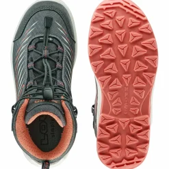 Zirrox II GTX Mid Kinder Multifunktionsschuhe