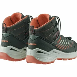 Zirrox II GTX Mid Kinder Multifunktionsschuhe