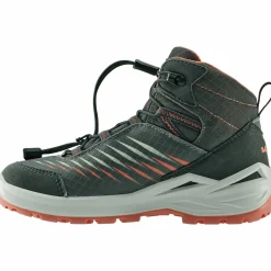 Zirrox II GTX Mid Kinder Multifunktionsschuhe