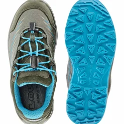 Zirrox II GTX LO Kinder Multifunktionsschuhe