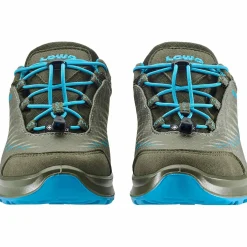 Zirrox II GTX LO Kinder Multifunktionsschuhe