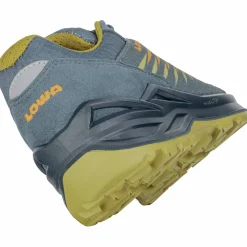 Zirrox II GTX LO Kinder Multifunktionsschuhe