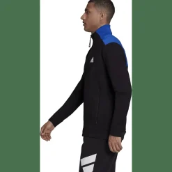 Z.N.E. Sportswear Hoodie Herren Jacke
