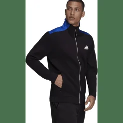 Z.N.E. Sportswear Hoodie Herren Jacke