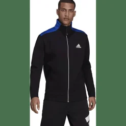 Z.N.E. Sportswear Hoodie Herren Jacke