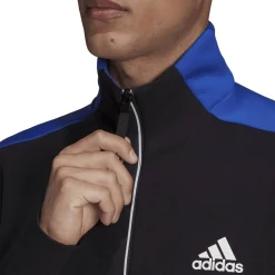 Z.N.E. Sportswear Hoodie Herren Jacke