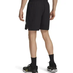 Zone 7" Woven Grphc Herren Shorts