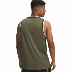 Zone Pro Mesh Herren T-Shirt
