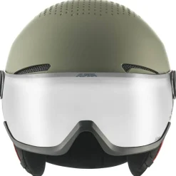 Zupo Visor Q-Lite Kinder Helm