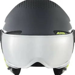 Zupo Visor Q-Lite Kinder Helm